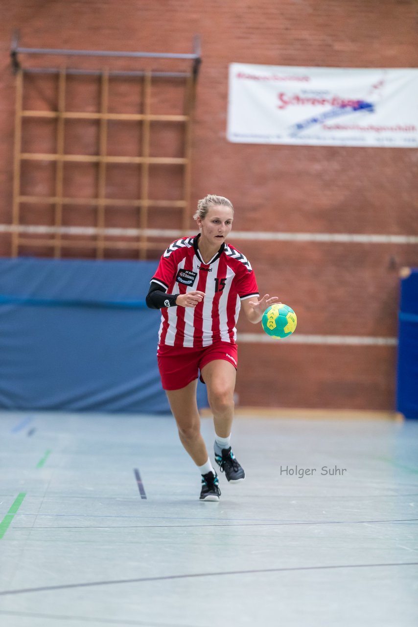 Bild 72 - Frauen Bad Bramstedt - Kremperheide/Muensterdorf